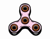 Un spinner