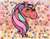 Un unicornio