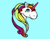 Un unicornio