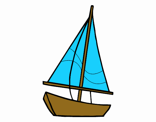 Un velero