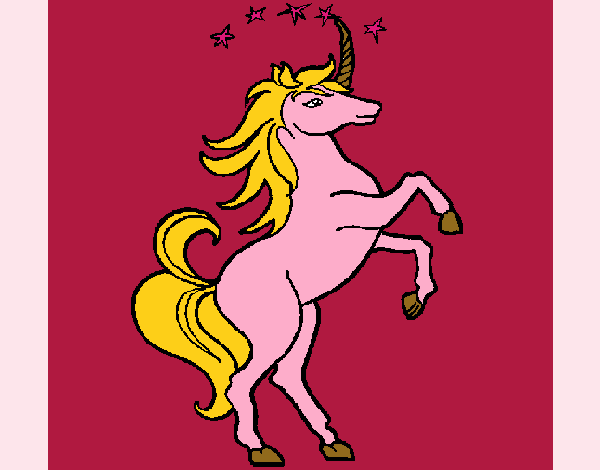 Unicornio