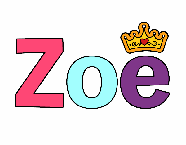 Zoe