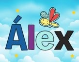 Álex