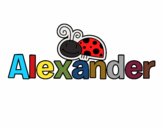 Alexander