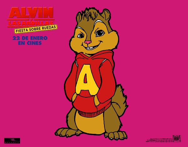 alvin