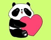 Amor Panda