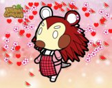 Animal Crossing: Pili