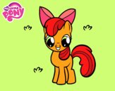 Apple Bloom