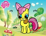 Apple Bloom