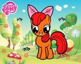 Apple Bloom