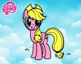 Applejack de My Little Pony