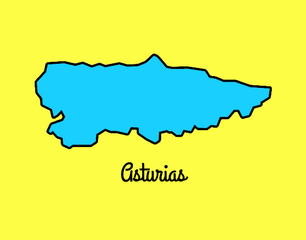 Asturias