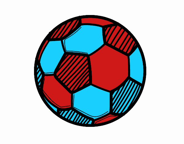 Balón de fútbol