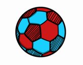 Balón de fútbol