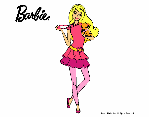 barbie