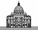 Basílica de San Pedro del Vaticano
