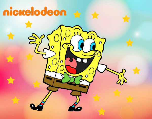 bob esponja 