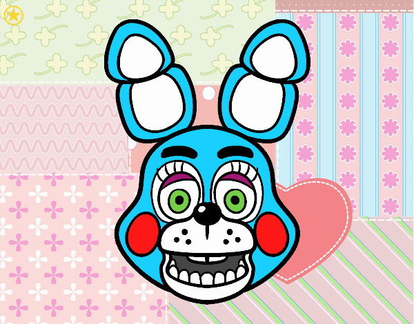 toy bonnie real