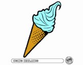 Cono helado