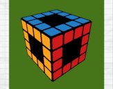 Cubo de Rubik