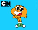 Darwin de Gumball