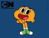 Darwin de Gumball