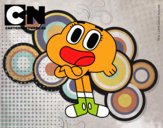 Darwin de Gumball