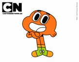 Darwin de Gumball