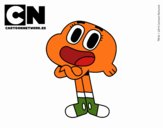 Darwin de Gumball