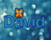 David