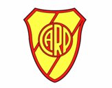 Escudo Atlético River Plate