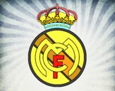 Escudo del Real Madrid C.F.