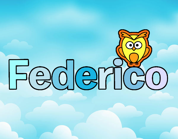 federico