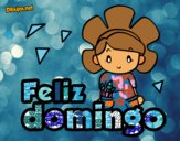 Feliz domingo