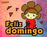 Feliz domingo