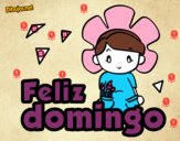 Feliz domingo