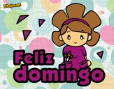 Feliz domingo