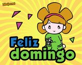 Feliz domingo