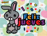 Feliz jueves