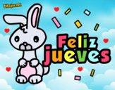 Feliz jueves