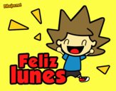 Feliz lunes