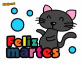 Feliz martes