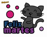 Feliz martes