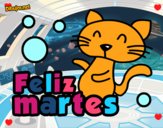 Feliz martes