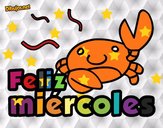 Feliz miércoles