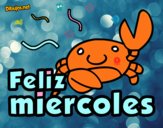 Feliz miércoles