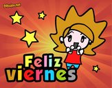 Feliz viernes