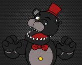 Freddy de Five Nights at Freddy's