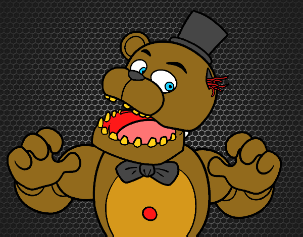 freddy 