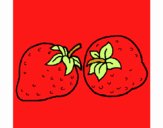 fresas